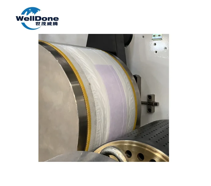 Зеленый или индивидуальный ADL для детских подгузников и взрослых