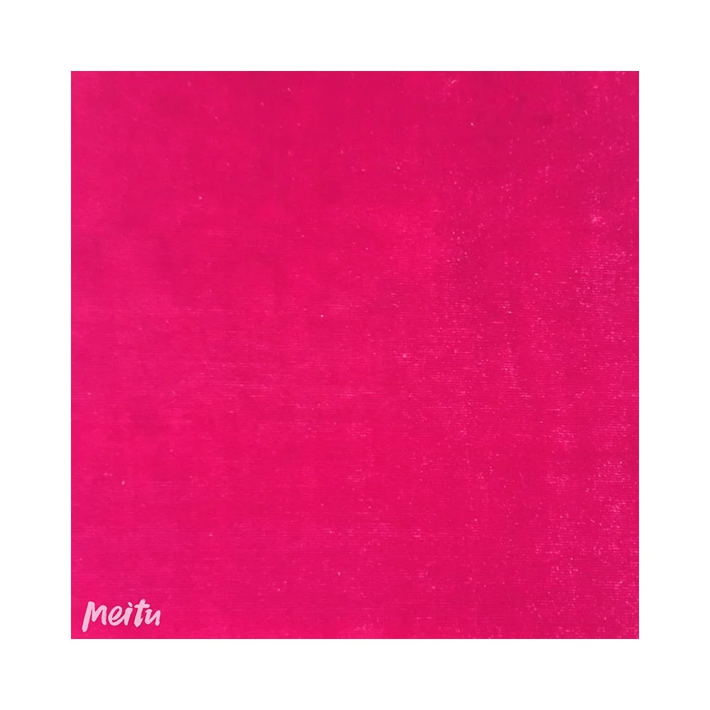 Wholesale high quality cheap printing fabric rayon silk velvet fabric