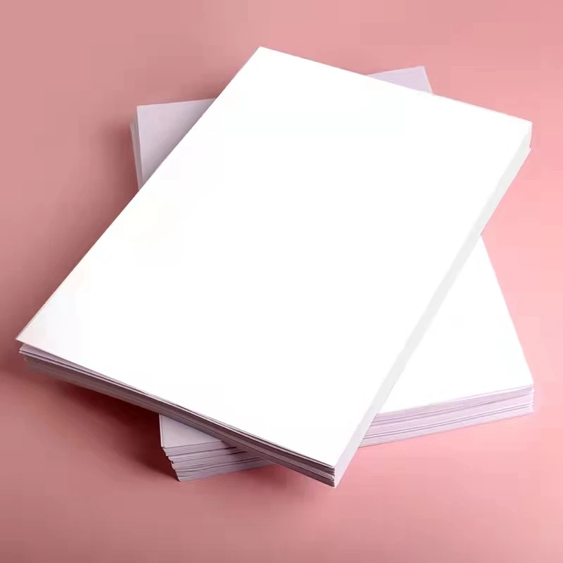 A4 copy paper printing white 70g/80g 500 sheets a4 printing paper office paper wholesale