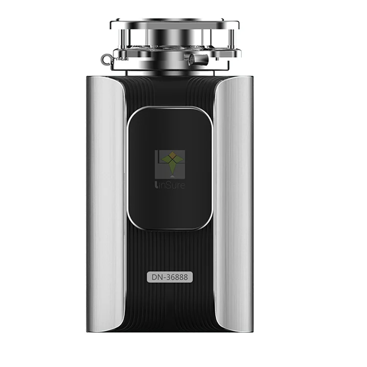 Household Quiet Garbage Disposal Sink Food Waste Disposer