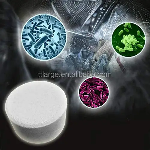 Wholesale Direct Sales Mini Safety Washer Machine Cleaner for sale washer cleaner washing machine cleaner