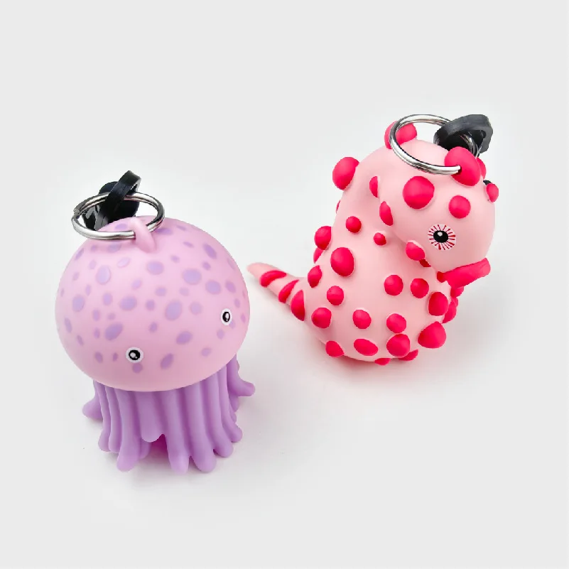 Oceanarium Octopus Holder