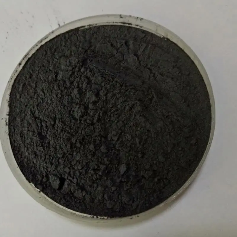 Rubber Pigment Powder Activated Carbon Black for Conductive Activated