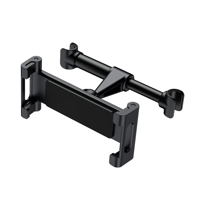 Wholesale Price Car Headrest Tablet Stand 360 Rotating Back Seat Mobile Phone Holders