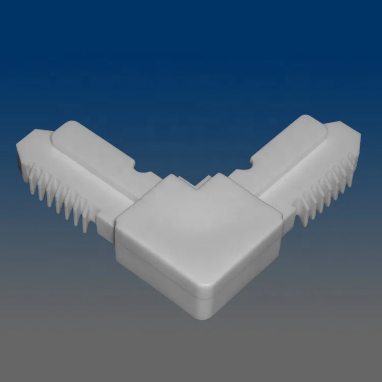 Window Accessories Plastic Screen Corner Joint 10372