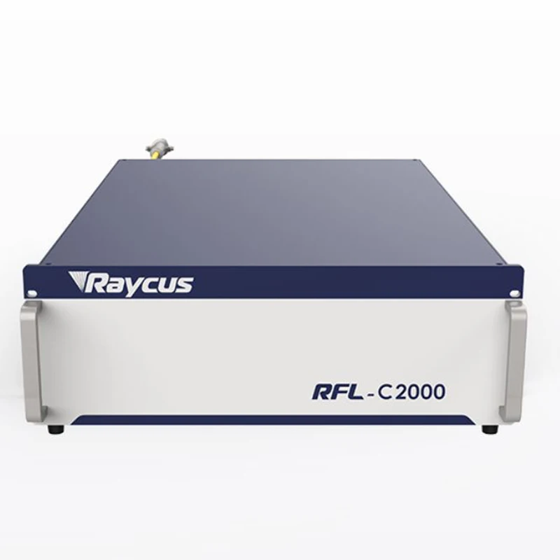 RAYCUS CW Single Module Raycus 1500W 2000W 3000W Power Lazer Source Generator