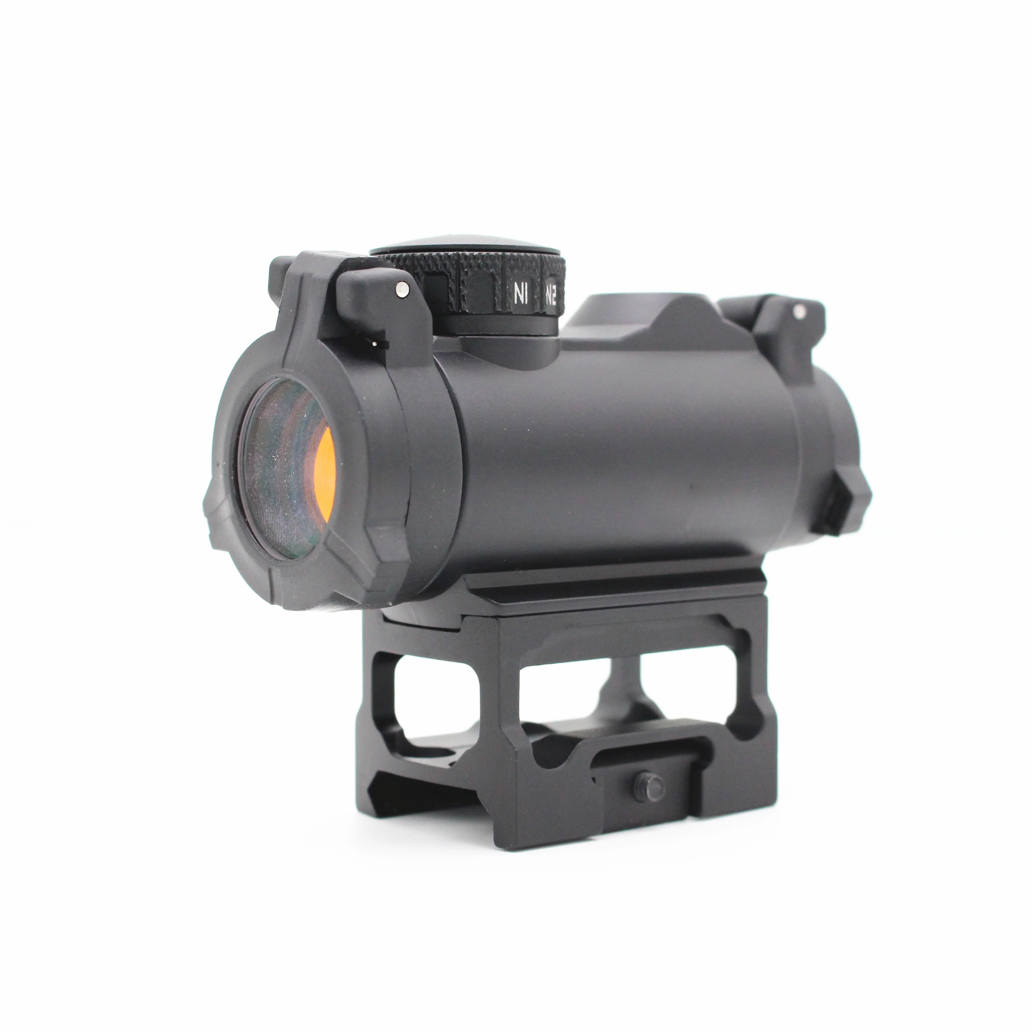 1x20 Illumination Settings Aluminum Housing  Hunting Optics Sight Tactical Reflex scope