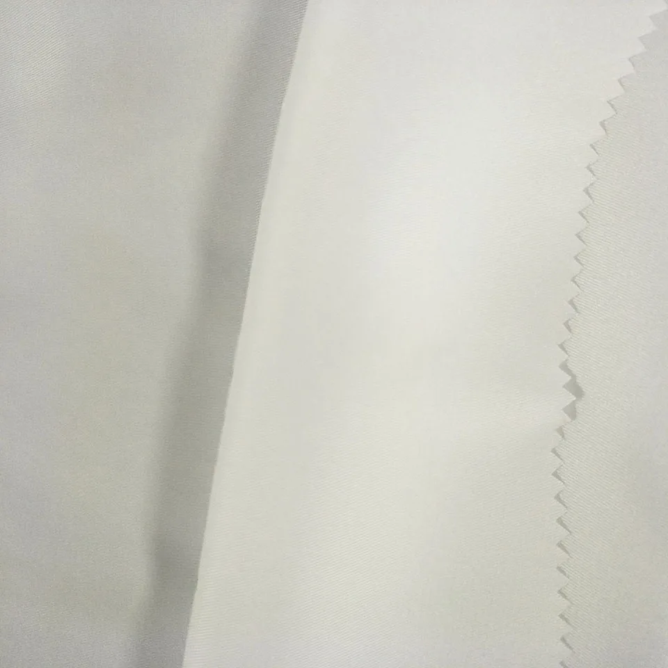 
High Quality Recycle Polyester Twill Chiffon Fabric Rpet 38% P62% Comfortable Printed Recycled Polyester Chiffon Fabric 