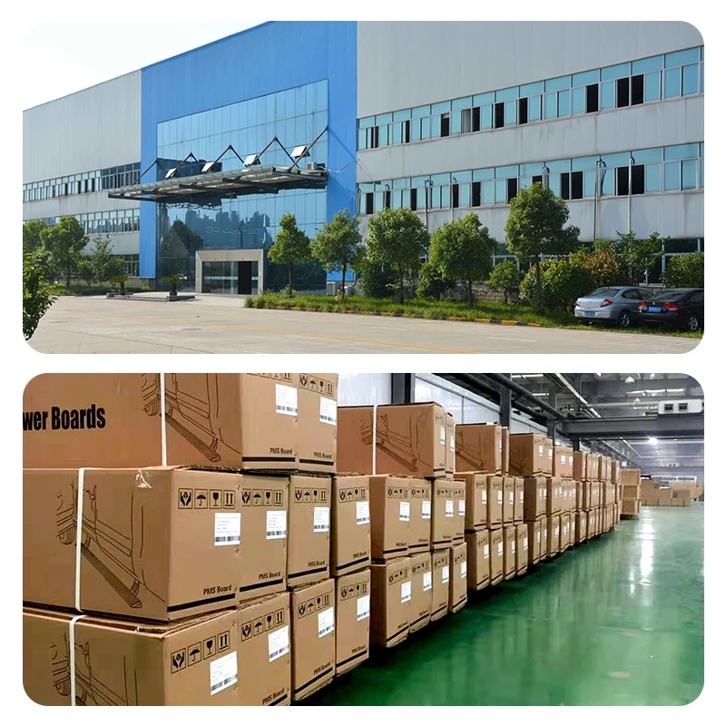 YTPIONEER Low Price Hight Quality Car Side Step Accessories Foot Step Electric Running Board For TOYOTA Prado