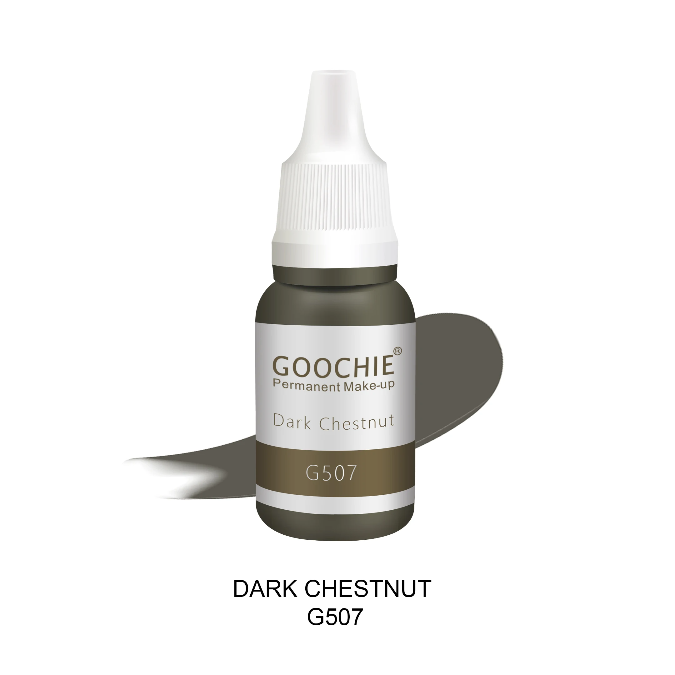 
Microblading Pigment For Permanent Makeup 