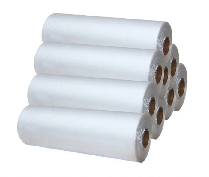 
Hot selling wholesale heat shrink wrap pe shrink film for packaging bottles 