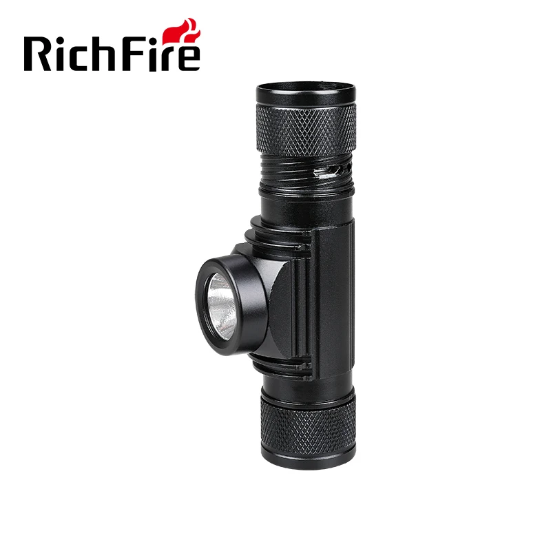 Multi Function 1000 Lumens T6 LED Waterproof USB Rechargeable Headlamp