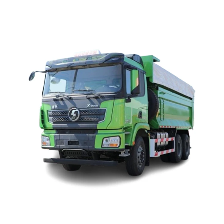 Китайский производитель 6x4 Дизельный двигатель 400hp механическая коробка передач 10 wheeler 12.00r20 шины 25-тонный самосвал для продажи