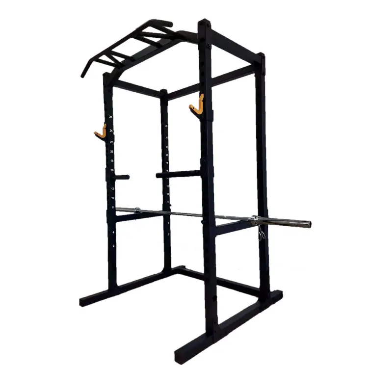 Gym Equipment Power Rack Professional Home Functional trainer Smith Machine Fitness equipment Squat rack