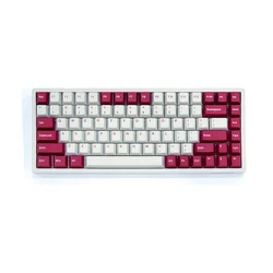 2021 Newest Design Gaming Mechanical RGB BLUETH USB Type-C Keyboard