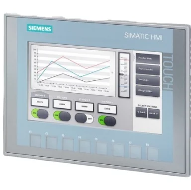 New and Original HMI 6AV6642-0AA11-0AX1  SIMATIC Operator Panel