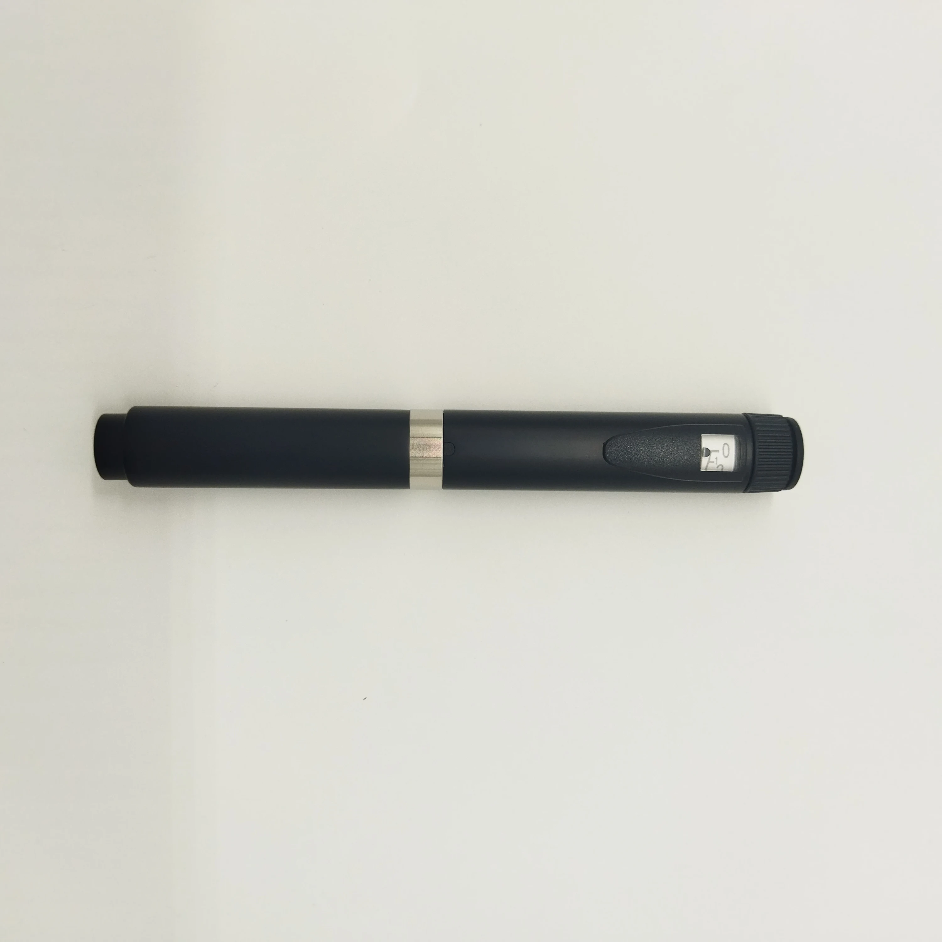 Novovine Disposable Insulin Pen Injector with 3ml Cartridge 4ml Flex Insulin Pen Needle 32g Refillable Insulin Pen