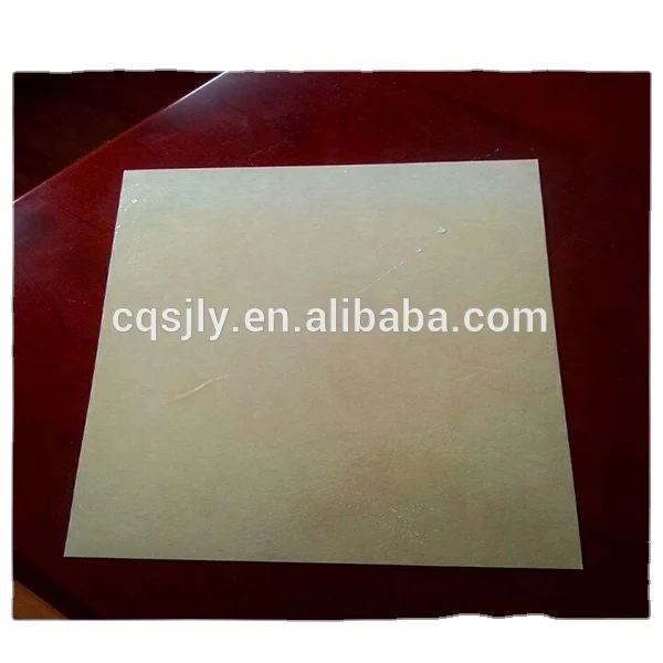 Polykraft moisture barrier Alloy 3003 aluminum coil sheet / plate for heat insulation jacket
