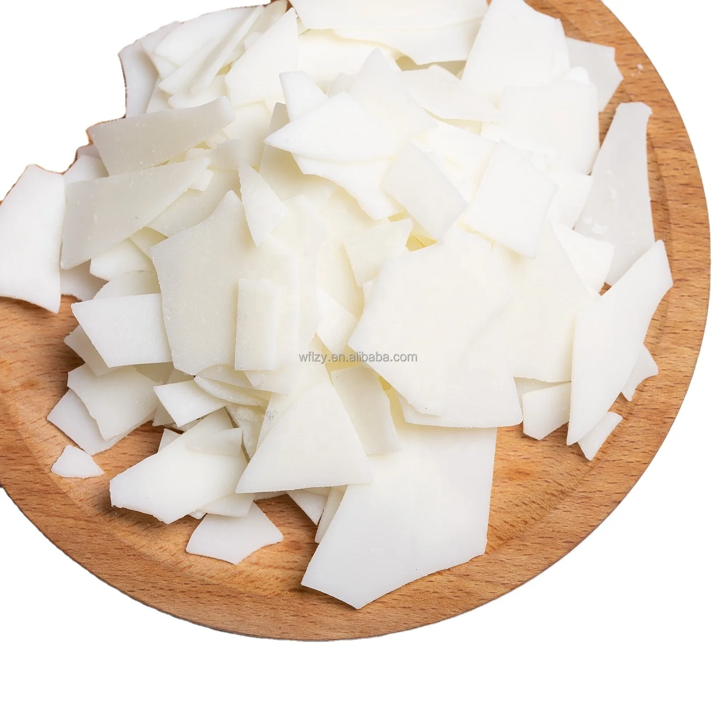 Золотой соевый воск 464 для изготовления свечей