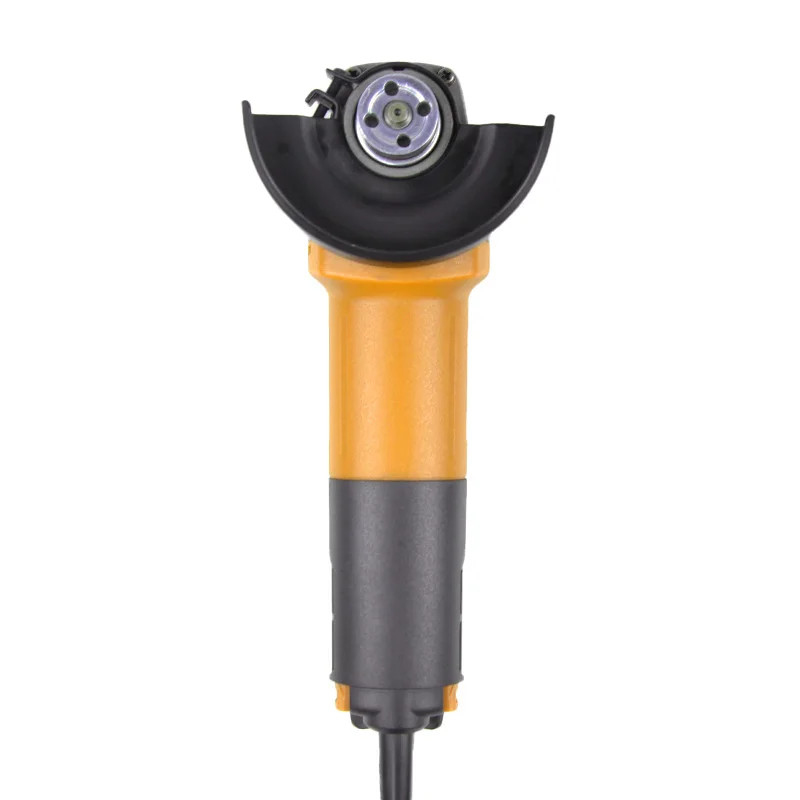 Top Quality hot sale  Electric Angle Grinder Power Tools 220V right angle grinder