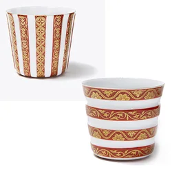 Japanese Circle Modern Color Quality Wholesale Porcelain Ceramic Tea Drink Cups