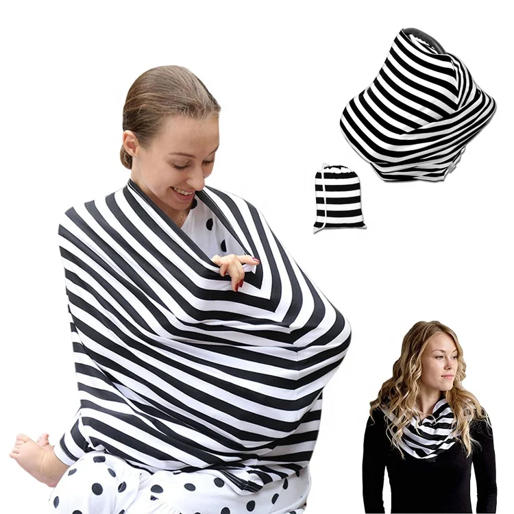 
Multi use 3-1 baby car seat cover with CPC, CE, OEKO-TEX100, CCPSA, REACH, GOTS Certificated 