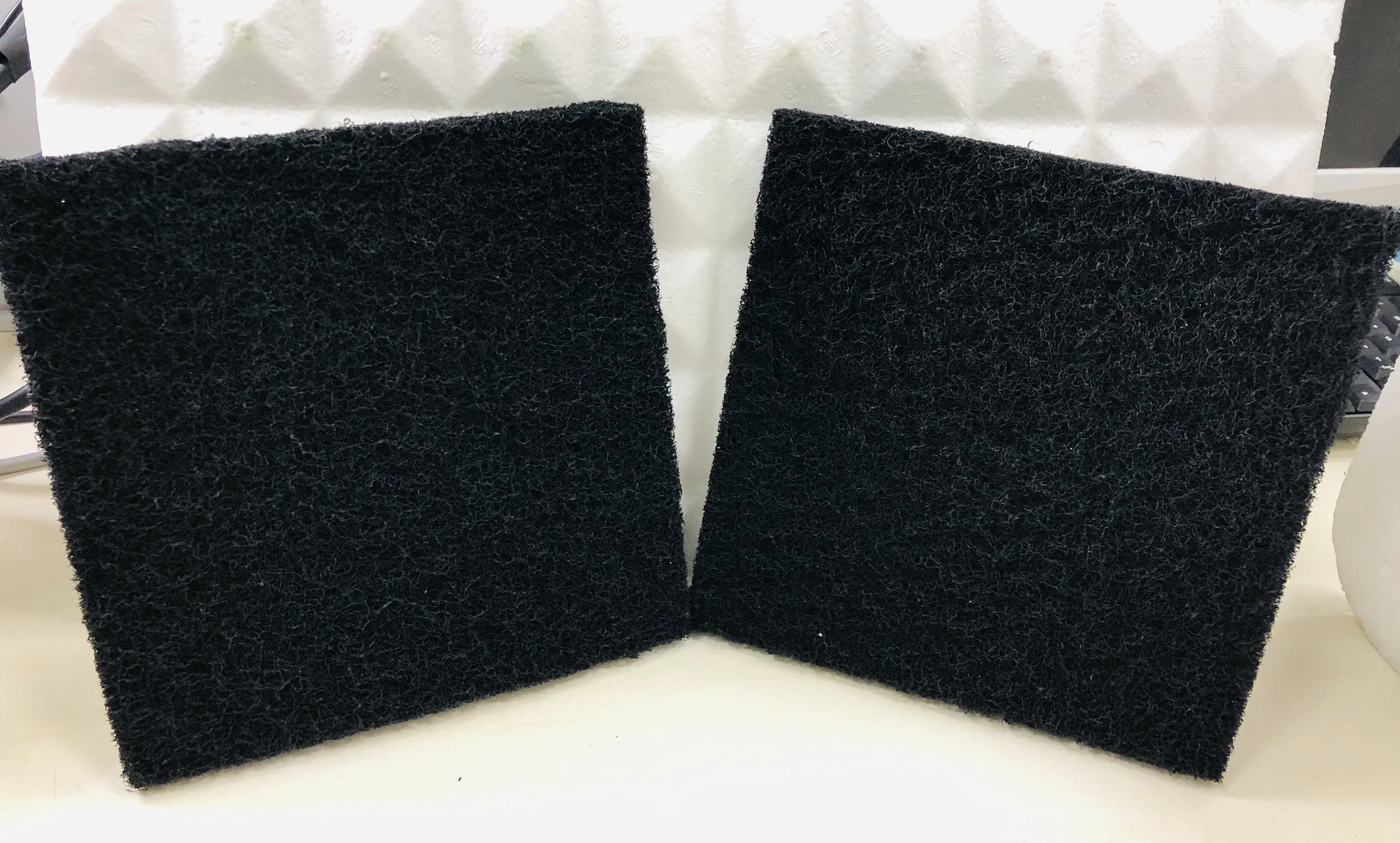 Может использоваться на открытом воздухе, высокомощное амортизационное одеяло для анеховой камеры