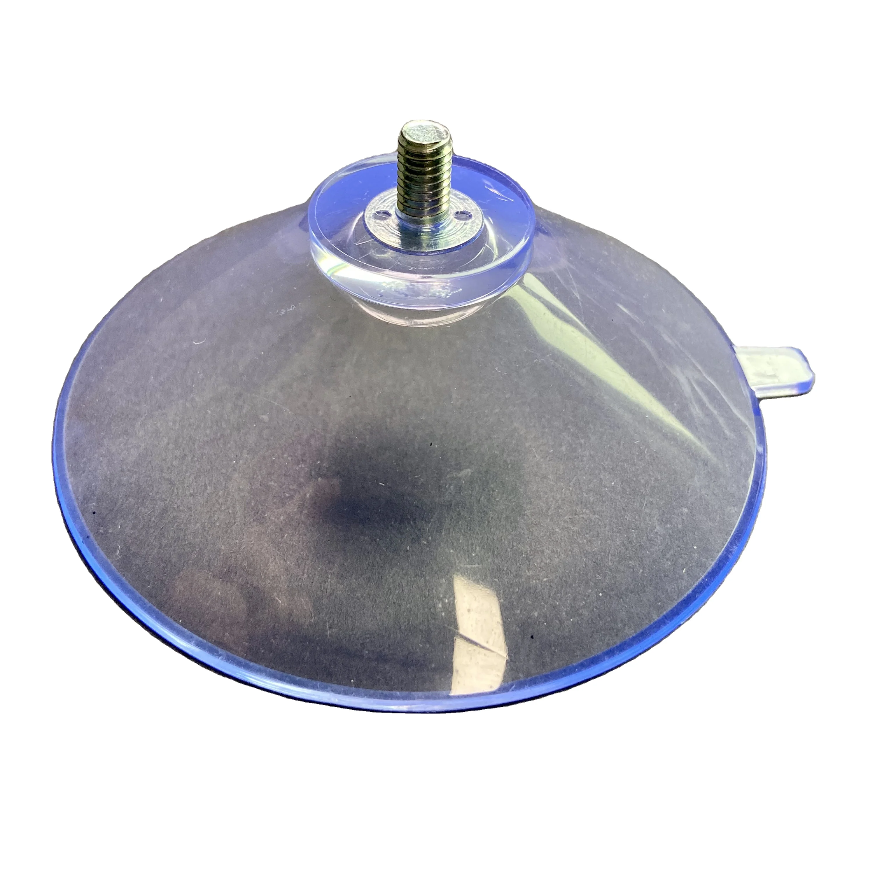 Hot Selling Car  Removal Tools   Dia80mm/85mm/60mm/92mm/60mm  Strong Clear  M4 M5 M6 Metal 6mm 10mm 25mm screw suction cup