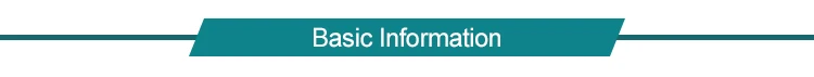 Basic Information