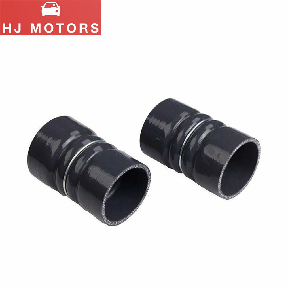 Intercooler Pipe Kit For Ford 2003 2004 2005 2006 2007 6.0L Diesel Powerstroke