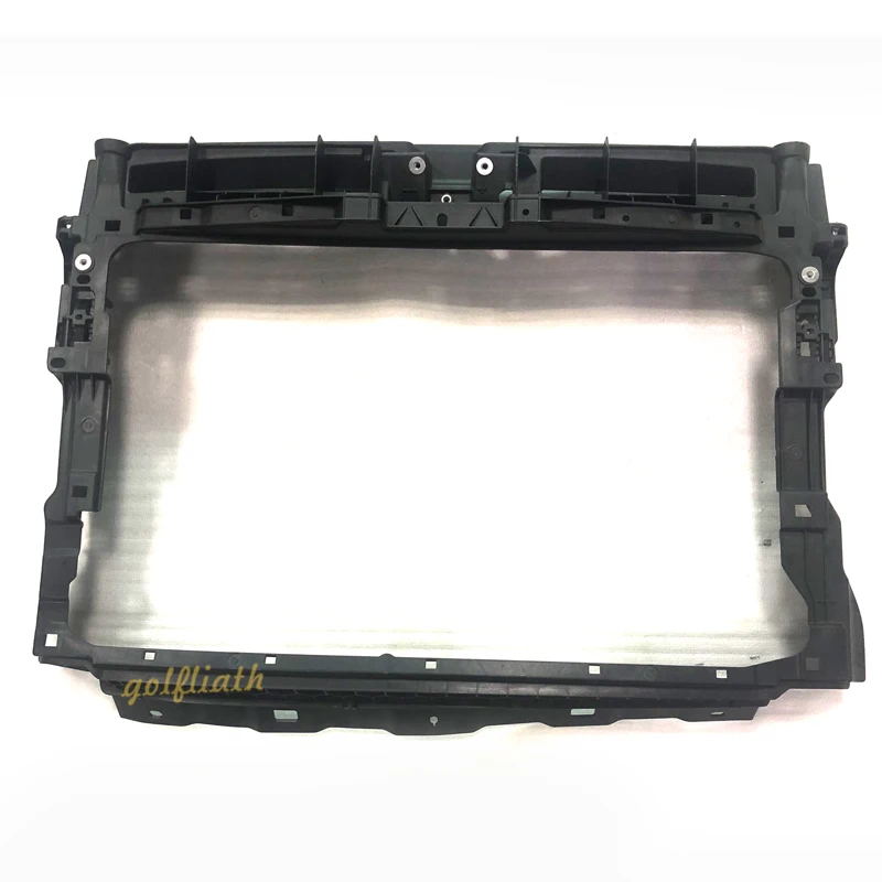 Auto parts accessories radiator support for Volkswagen VW TIGUAN 2018 5NA805588L