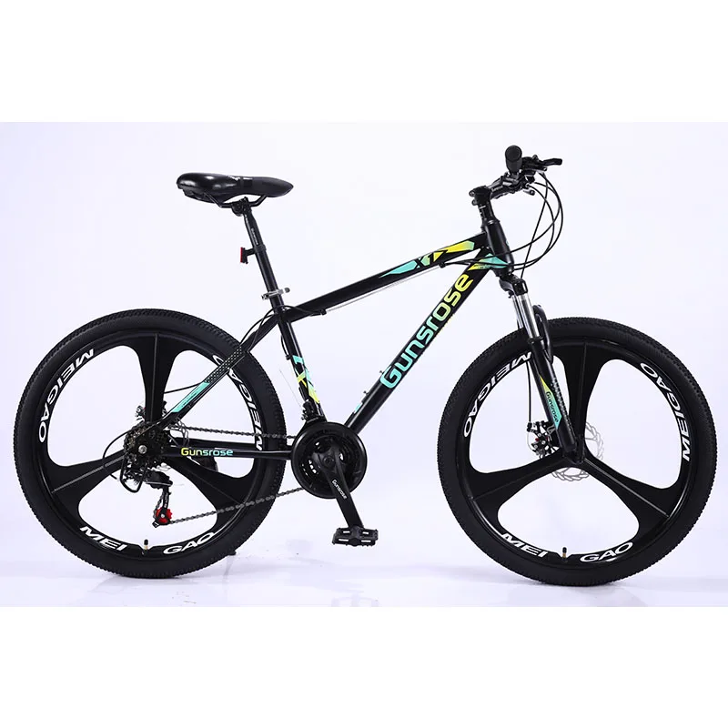 High Quality Cheap Price 21 Speed MTB Mountain Road Bike 27.5 Inch Disc Brake Speed Mountain Bike Bicycle