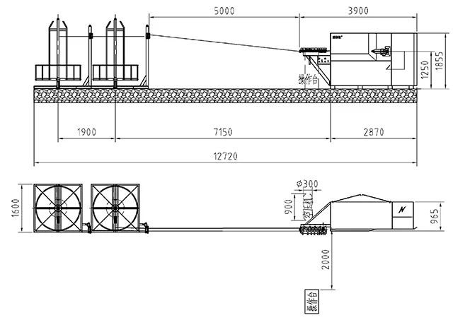 
China manufacture Deformed Steel Bar Stirrup Bending Machine 