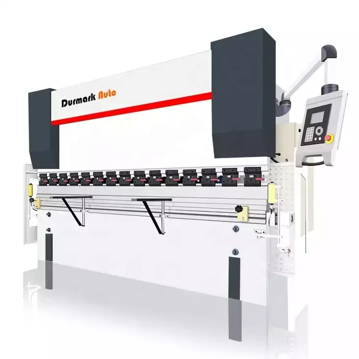WC67Y Factory Price China Suppliers Brake Press hydraulic  Bending Machine Price
