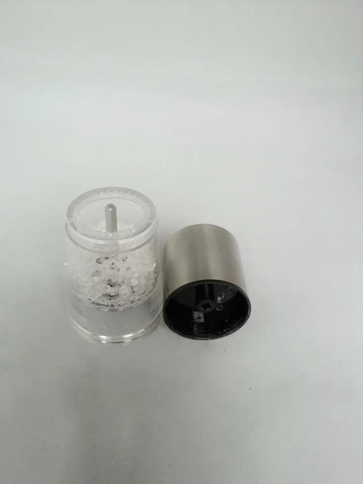 
OEM Quality Factory Sale Salt and Pepper Mills 