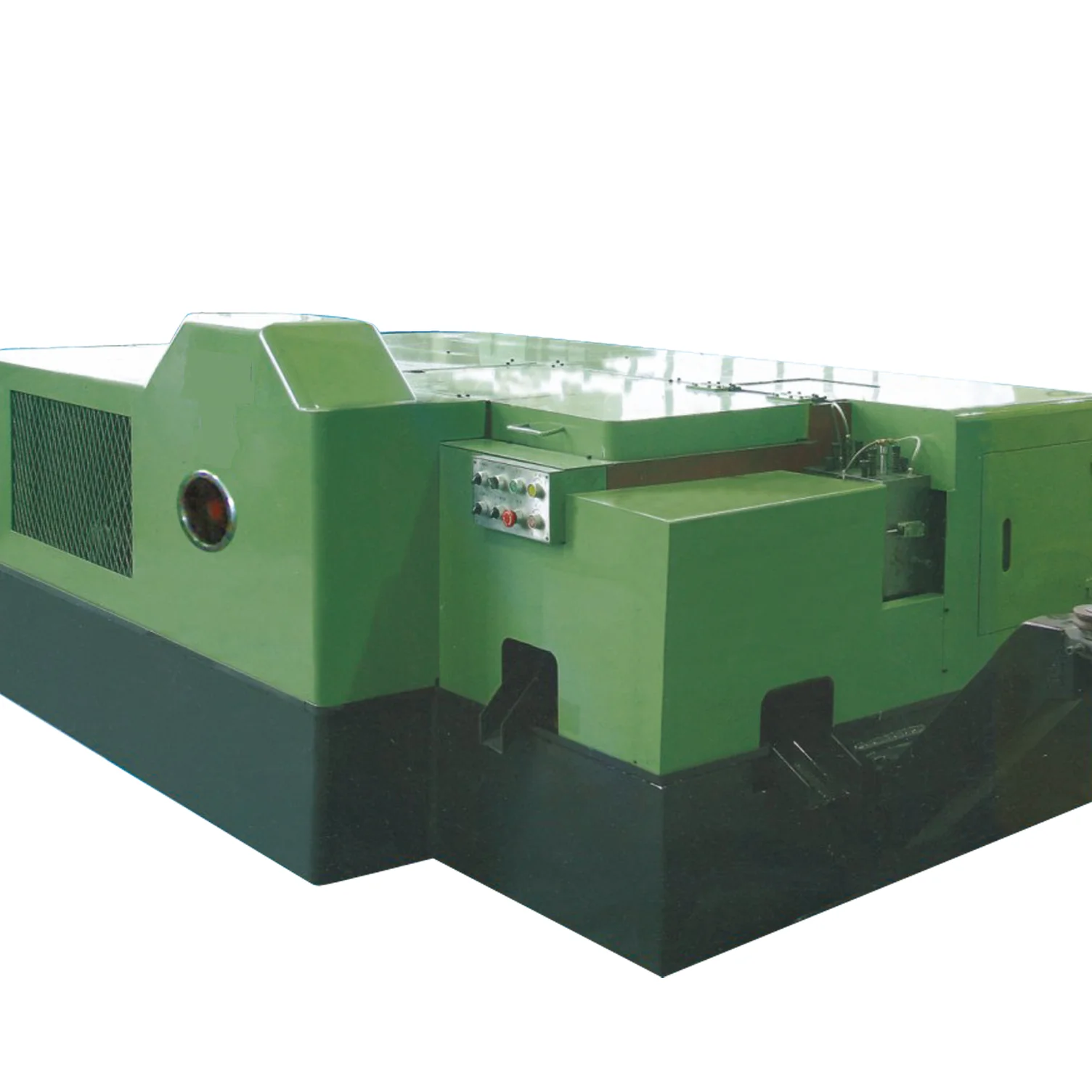 Rainbow Multi Stations Bolt and Nut Manufacturing Machine Nut Former Nut Making Machine