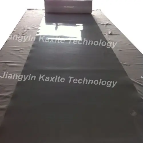 PP Poultry Belts Manure Belt Polypropylene Rubber Manure Conveyor Chicken Manure Cleaning