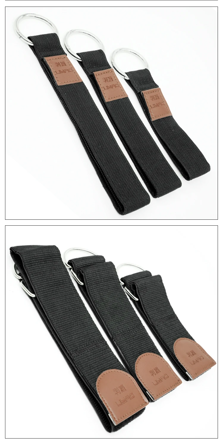 Adjustable Velcroes Heavy Duty Storage Hook And Loop Strap Wall Shelves Shelf & Wall Bracket