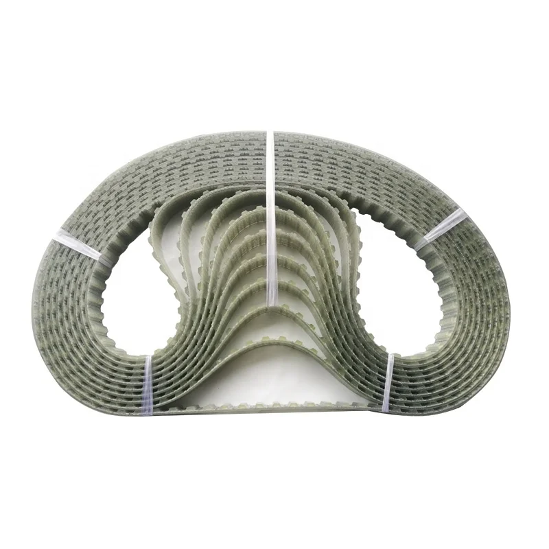 T10 XL AT10 T5 transparent Synchronous belt