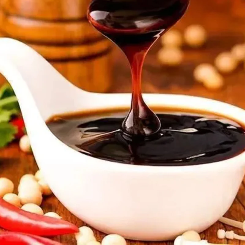 Sauce Manufacturer Halal Brands Vegetarian Premium Oyster Sauce
