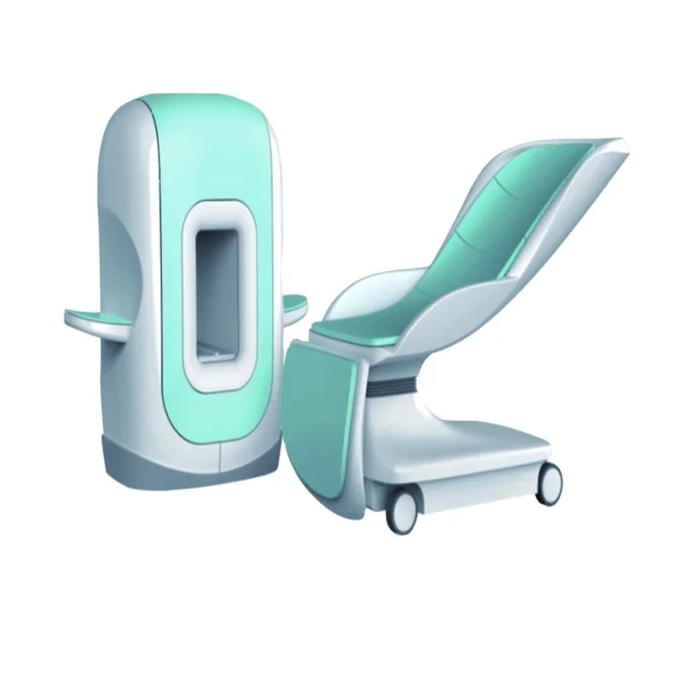 
Hospital medical Advanced equipment Permanent MRI System 