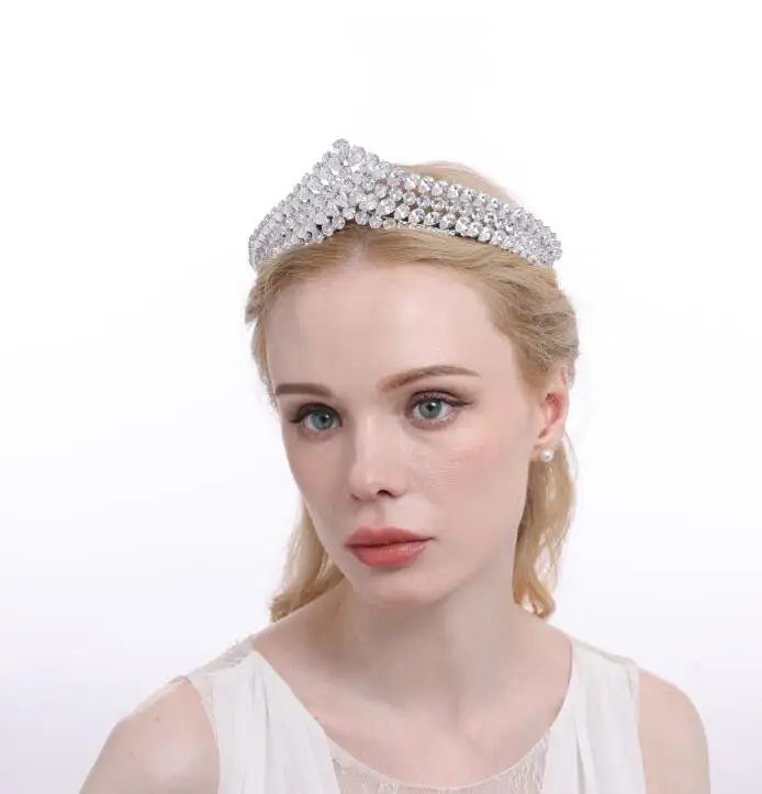 lasted wedding tiara