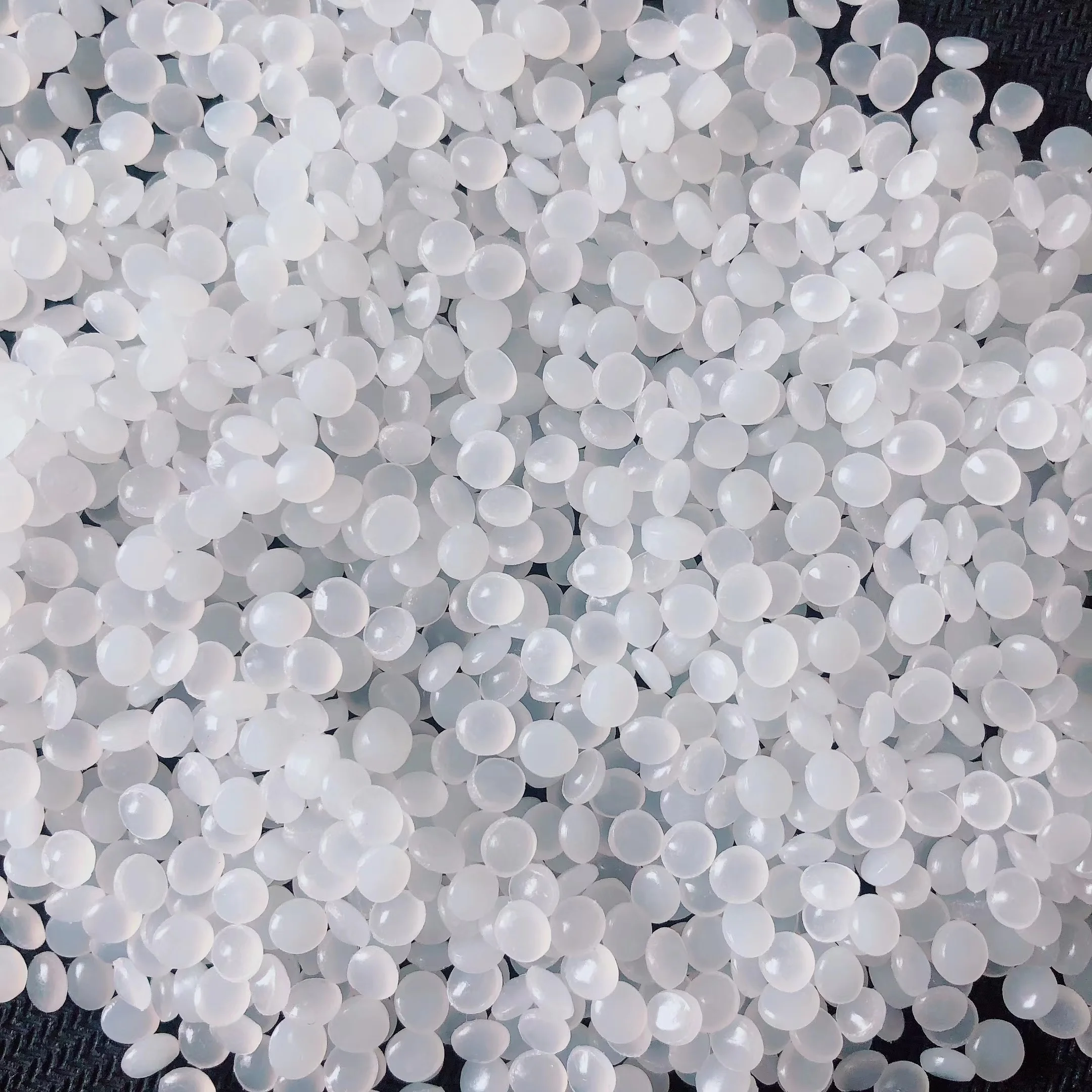 100% Высокое качество Sabic 218wj/lldpe