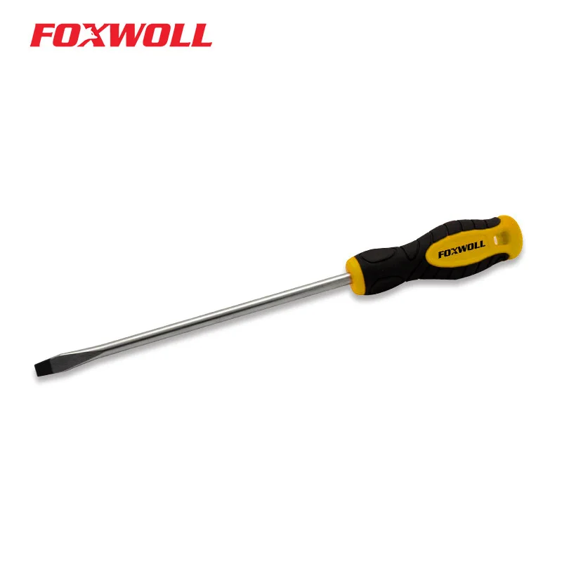 New Innovation High Quality Hand Tool Repair Tool Magnetic Screwdriver Long Phillips Slotted Torque Screwdriver