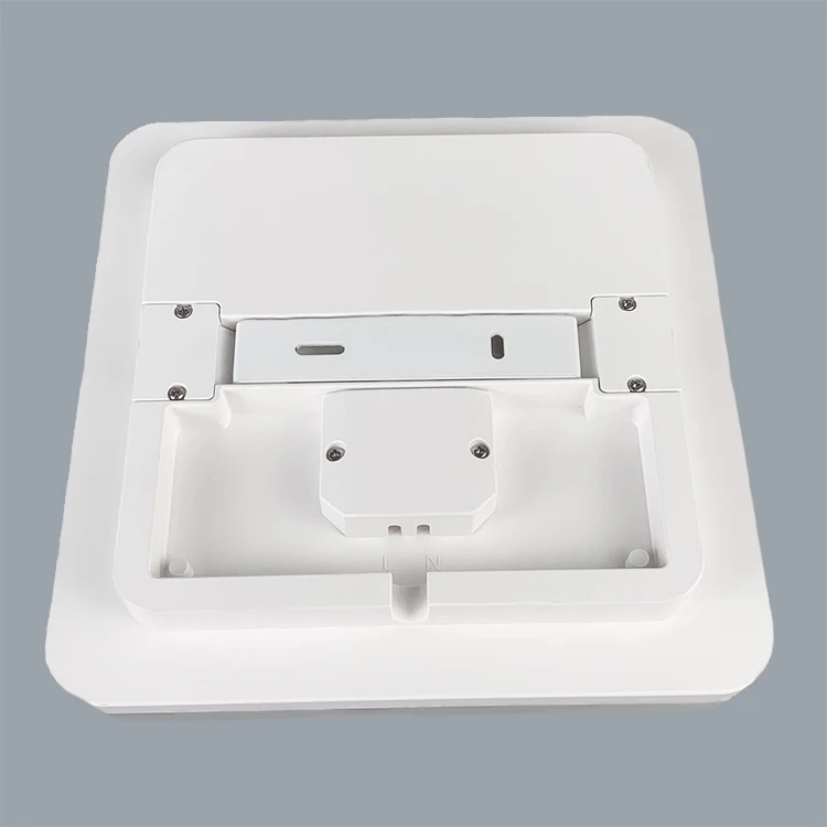 Commercial  led lights for home modern white ceiling lights lamp indoor for bedroom living room