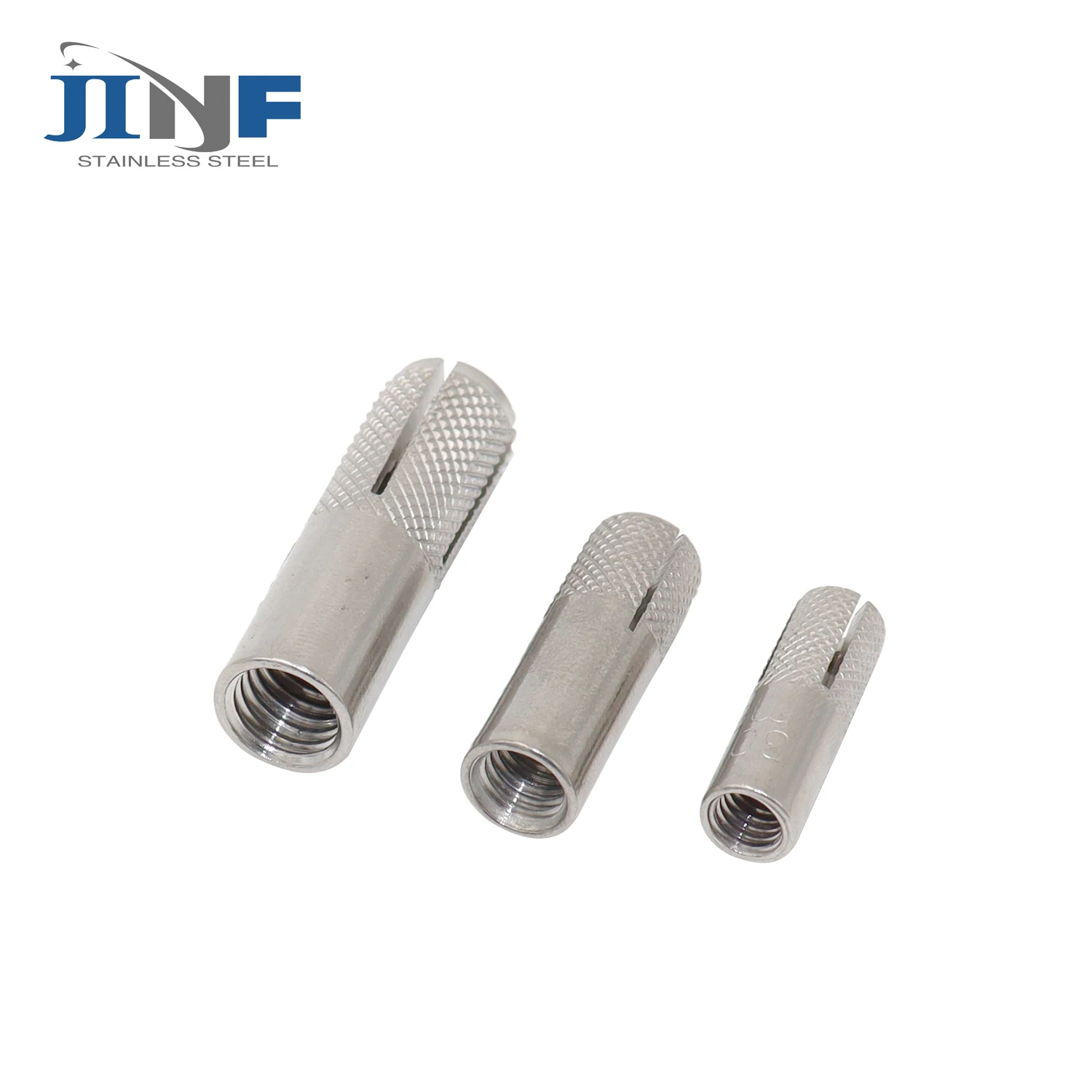 Stainless Steel 316 concrete anchor drop anchor