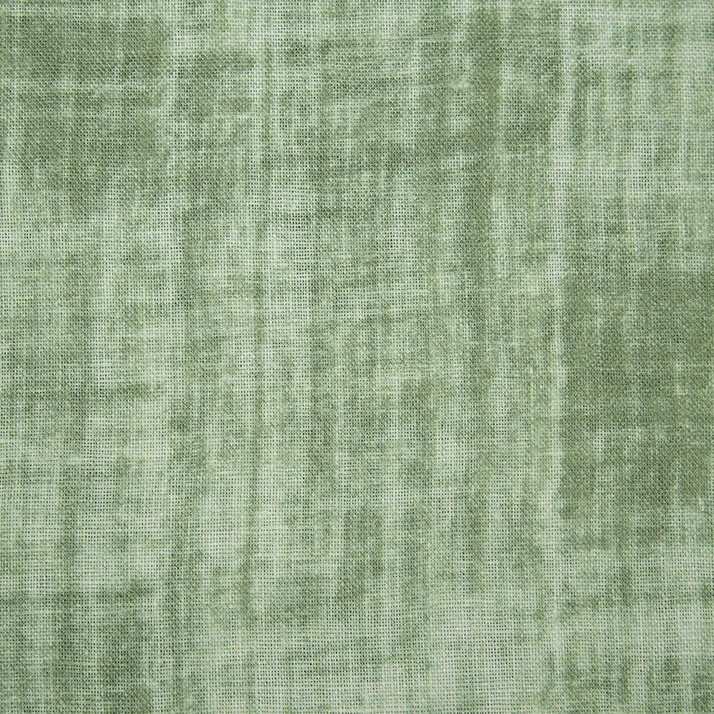 Dynamic Multi-colored 100% Linen Curtain Fabric for Furniture Curtain Pillow Bedding