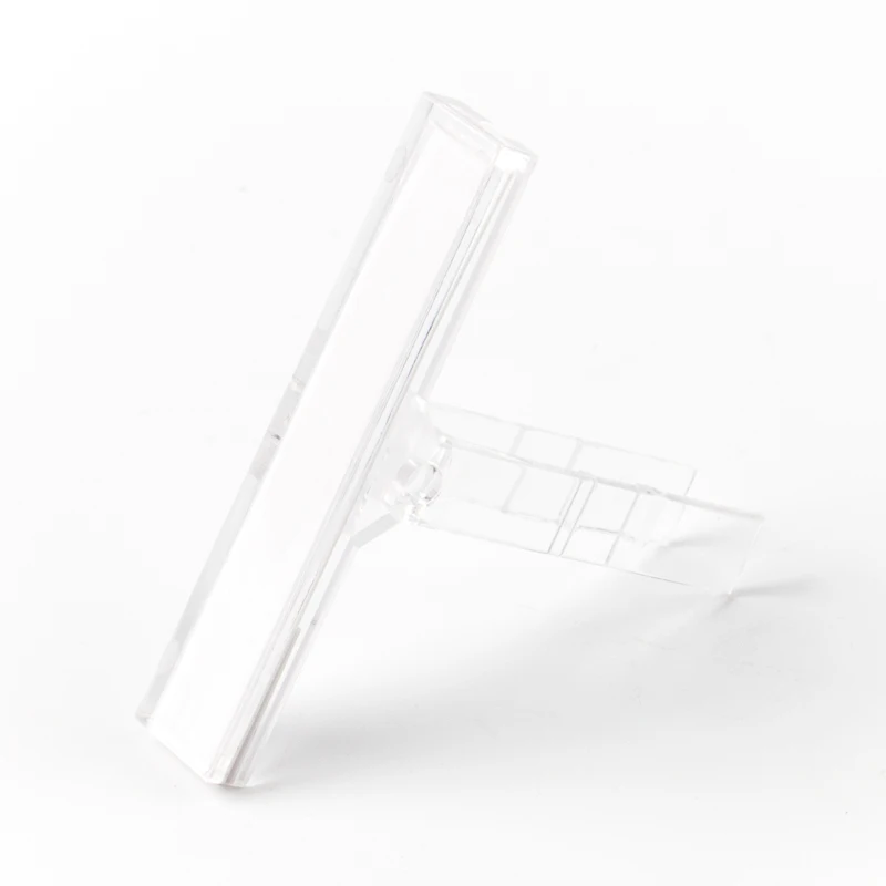 DIN Rail маркер клеммной колодки аксессуары KLM-A B3 Клеммная колодка маркировка Перевозчик маркировка разная печать этикеток