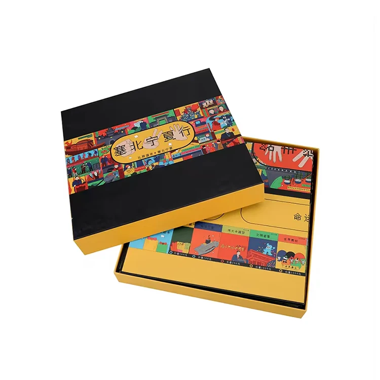 Hot Sale Paper Game Monopoli Playing Family Fun Custom Printing Juego De Mesas Travel Theme Board Game With Printing Piece