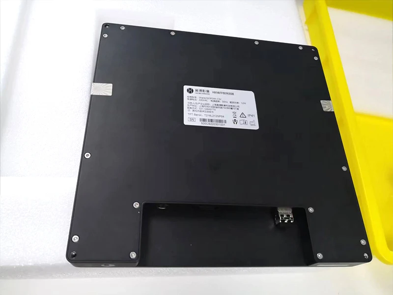 custom designed DR xray radiography Flat Panel Detector for Image intensifier replacement and upgrade